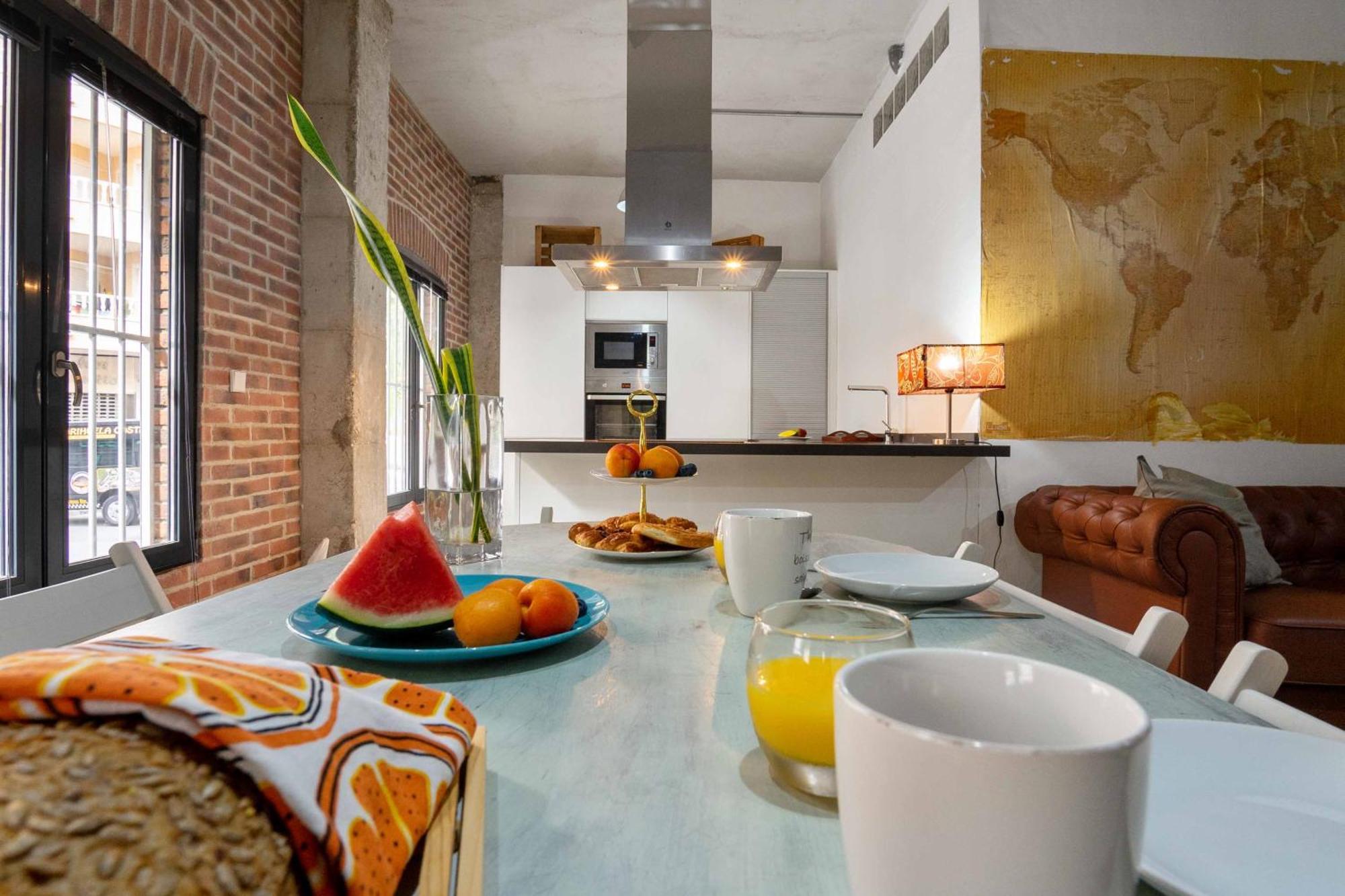 Homely Apartments Casa Torres Torrevieja Bagian luar foto