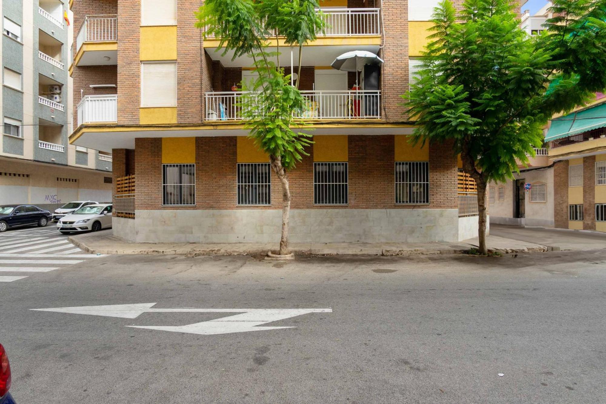Homely Apartments Casa Torres Torrevieja Bagian luar foto